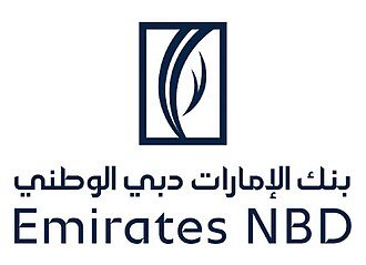 بنك الامارات دبى الوطني