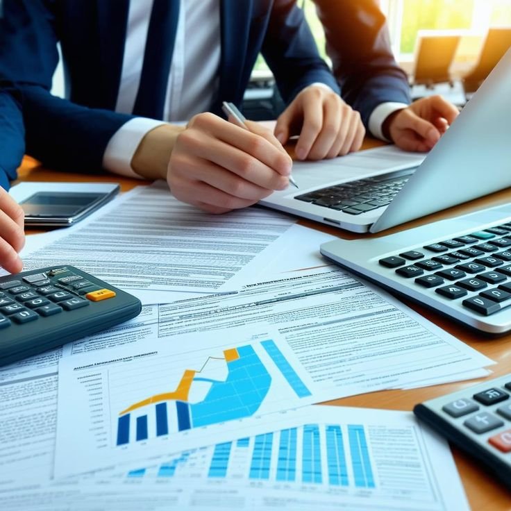 خطط استراتيجية